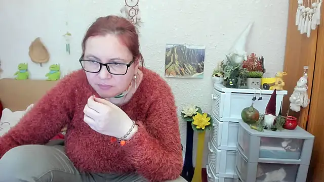 PlayfullMature online show from 03-19-25, 04:24