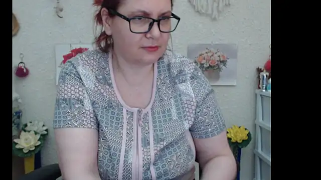 PlayfullMature online show from 09-22-25, 09:00