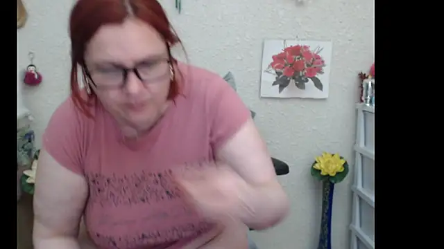 PlayfullMature online show from 09-23-25, 10:46