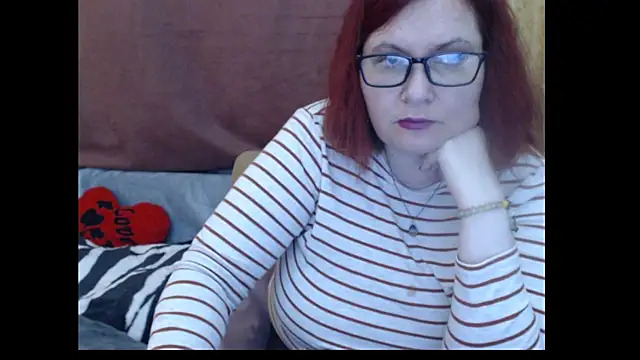 PlayfullMature online show from 04-27-26, 12:25