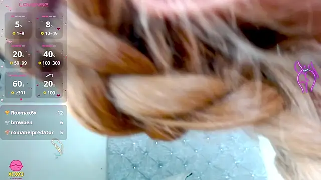 Eva Hoot online show from 01-17-25, 08:00