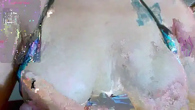 Eva Hoot online show from 10-08-25, 04:37