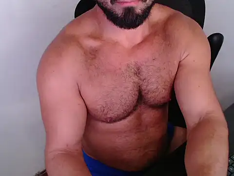 TopDaddy23 online show from 04-18-26, 07:07