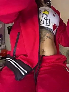  Dulcinea777 online show from 11-05-25, 02:44