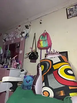  Dulcinea777 online show from 11-20-25, 03:28