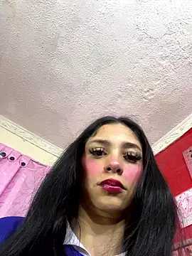  Dulcinea777 online show from 01-14-26, 03:01