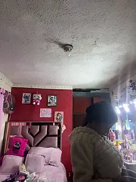  Dulcinea777 online show from 04-24-26, 01:08