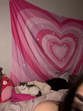 ThickerThanYoBitch online show from 12-12-24, 11:40