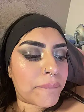 ThickerThanYoBitch online show from 12-12-24, 02:55