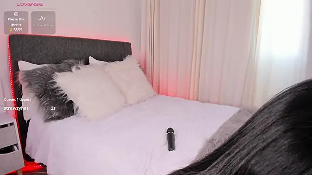 Snapshot of gissel_danger chatting on 01-16-25, 06:27 gissel danger online show from 01-16-25, 06:27