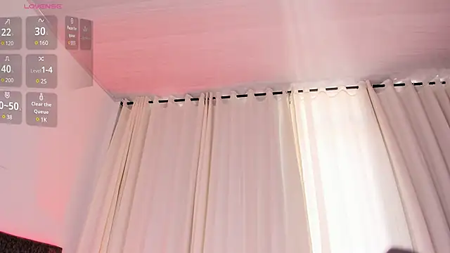 Snapshot of gissel_danger chatting on 01-30-25, 09:36 gissel danger online show from 01-30-25, 09:36