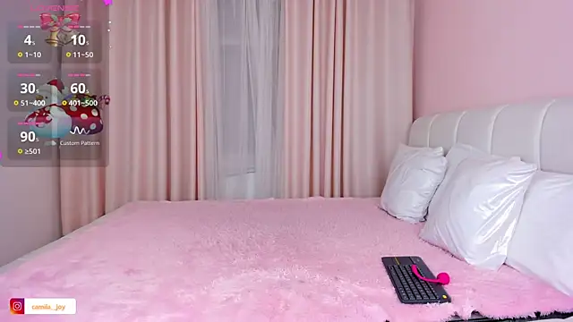 Snapshot of camila__joy chatting on 12-21-24, 05:25 camila joy online show from 12-21-24, 05:25