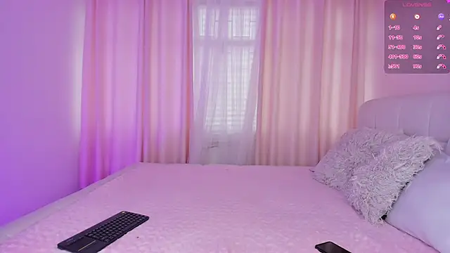 Snapshot of camila__joy chatting on 02-27-25, 09:47 camila joy online show from 02-27-25, 09:47