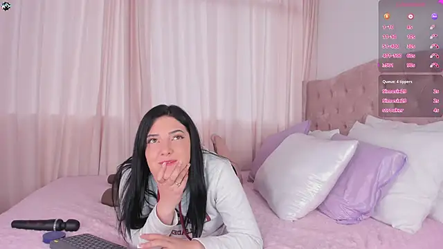 Snapshot of camila__joy chatting on 03-07-25, 10:32 camila joy online show from 03-07-25, 10:32