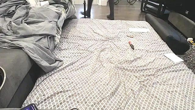 AssmannCD online show from 12-16-24, 08:05