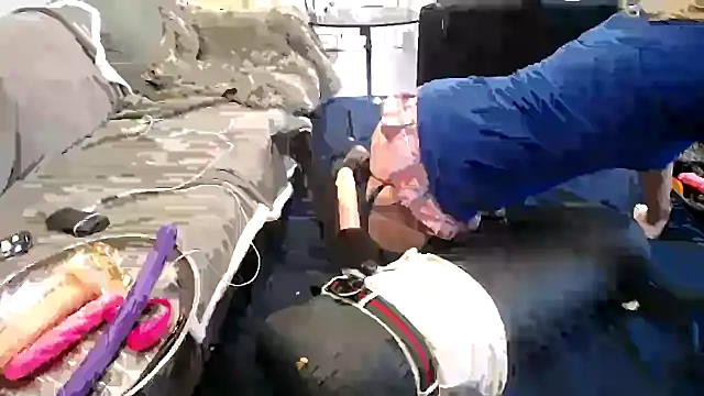 AssmannCD online show from 01-04-25, 04:54