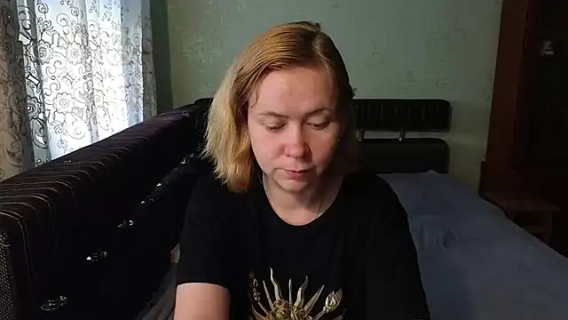 Riley Roo online show from 07-21-26, 06:49