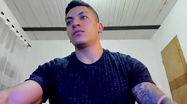 Snapshot of aquiles_51 chatting on 12-29-24, 03:33 aquiles 51 online show from 12-29-24, 03:33