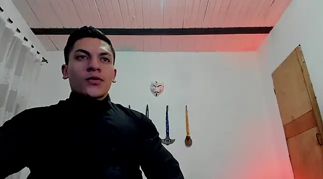 Snapshot of aquiles_51 chatting on 03-14-25, 01:05 aquiles 51 online show from 03-14-25, 01:05