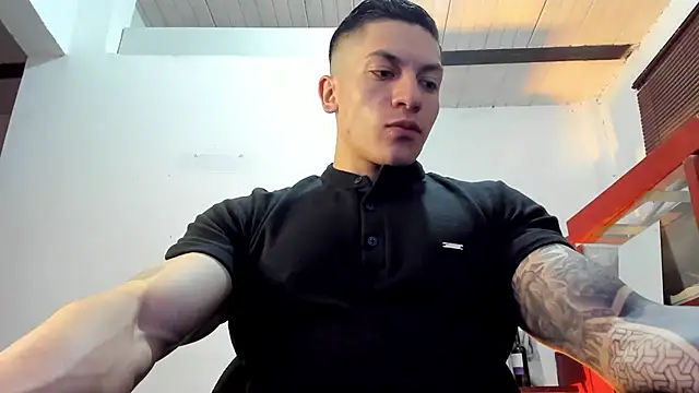 aquiles 51 online show from 11-07-25, 08:42