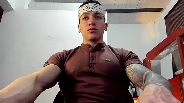 aquiles 51 online show from 11-13-25, 08:19