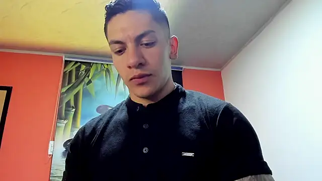 aquiles 51 online show from 11-25-25, 04:51