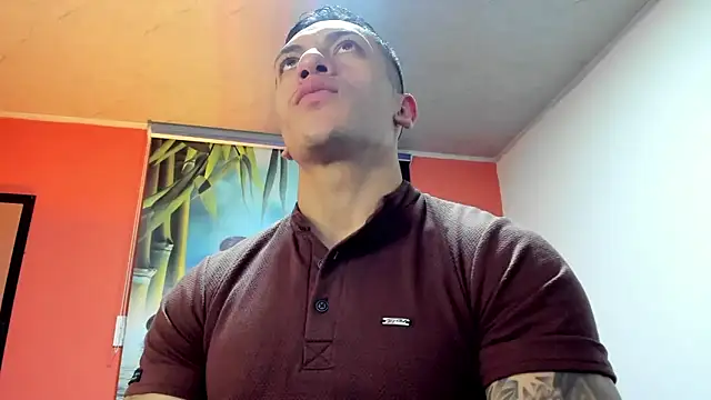 aquiles 51 online show from 11-27-25, 01:46