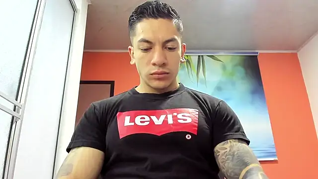 aquiles 51 online show from 01-18-26, 12:31