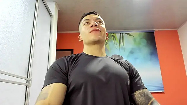 aquiles 51 online show from 02-16-26, 02:13