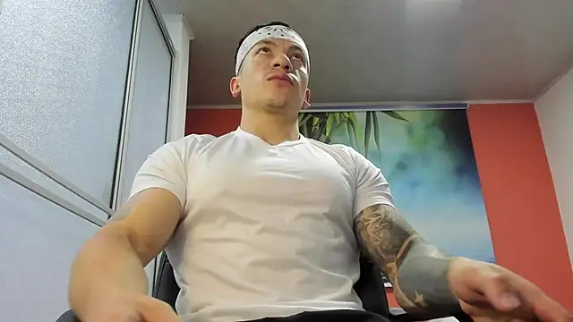 aquiles 51 online show from 03-05-26, 04:58