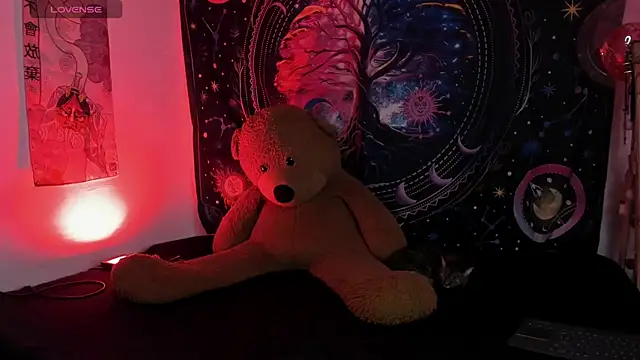 Elena-Rosse online show from 10-28-25, 11:18