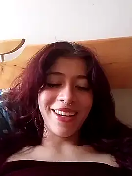 Snapshot of SuzzyyM chatting on 02-23-25, 07:17 SuzzyyM online show from 02-23-25, 07:17