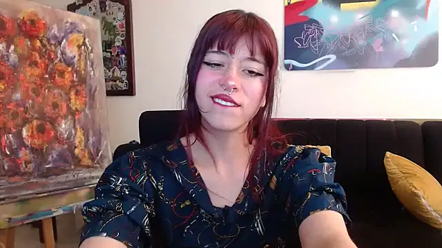 Snapshot of SuzzyyM chatting on 10-02-25, 07:10 SuzzyyM online show from 10-02-25, 07:10