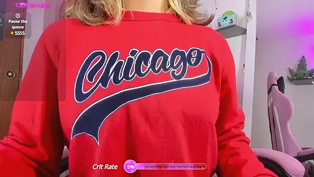 Snapshot of saralolo420 chatting on 03-10-25, 02:39 saralolo420 online show from 03-10-25, 02:39