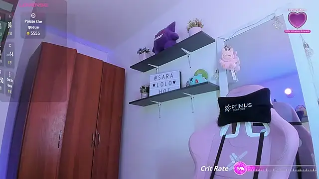 Snapshot of saralolo420 chatting on 09-11-25, 09:37 saralolo420 online show from 09-11-25, 09:37