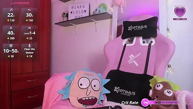 Snapshot of saralolo420 chatting on 09-13-25, 02:55 saralolo420 online show from 09-13-25, 02:55