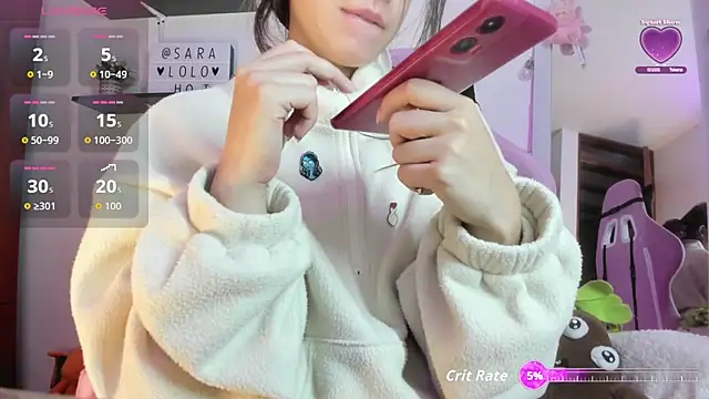 Snapshot of saralolo420 chatting on 09-28-25, 01:44 saralolo420 online show from 09-28-25, 01:44