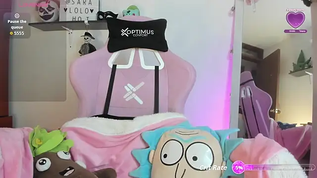 Snapshot of saralolo420 chatting on 10-08-25, 01:47 saralolo420 online show from 10-08-25, 01:47