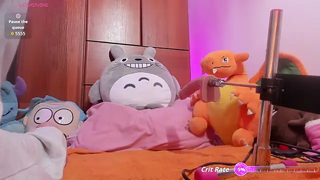 Snapshot of saralolo420 chatting on 10-12-25, 11:48 saralolo420 online show from 10-12-25, 11:48