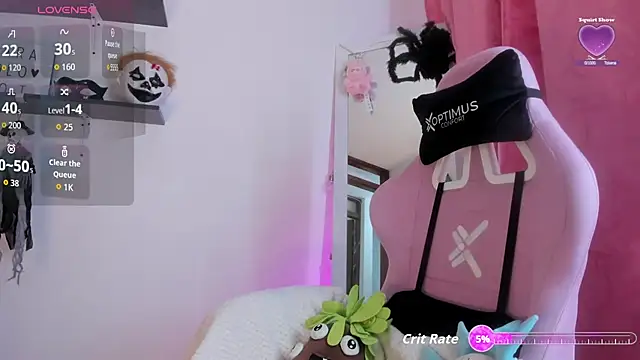 Snapshot of saralolo420 chatting on 10-17-25, 12:25 saralolo420 online show from 10-17-25, 12:25