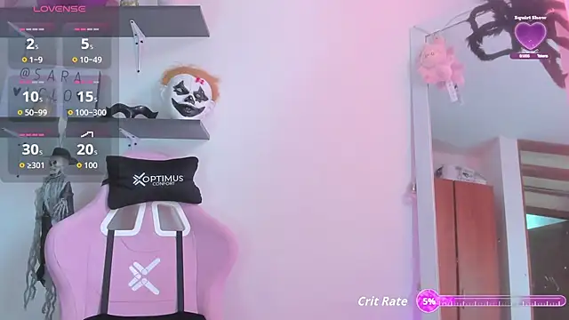 Snapshot of saralolo420 chatting on 10-31-25, 06:31 saralolo420 online show from 10-31-25, 06:31