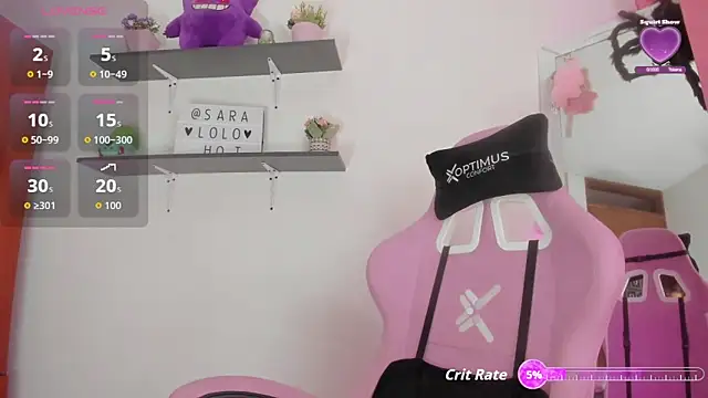 Snapshot of saralolo420 chatting on 11-08-25, 10:52 saralolo420 online show from 11-08-25, 10:52