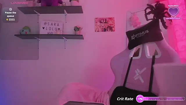 Snapshot of saralolo420 chatting on 11-13-25, 07:57 saralolo420 online show from 11-13-25, 07:57