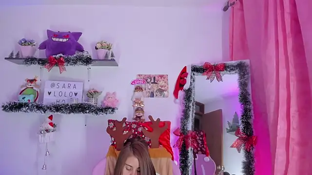 Snapshot of saralolo420 chatting on 12-03-25, 12:29 saralolo420 online show from 12-03-25, 12:29