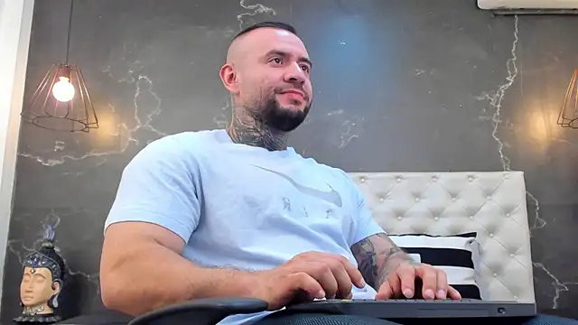 BruceDallas online show from 12-06-24, 12:02