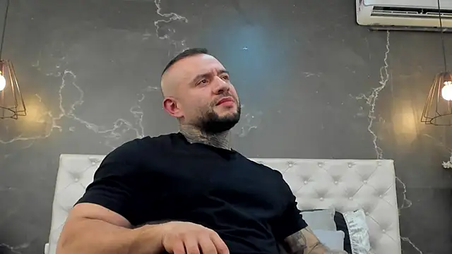 BruceDallas online show from 12-12-24, 11:58