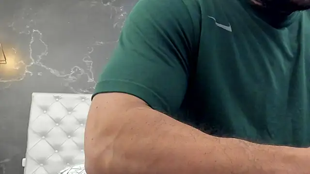 BruceDallas online show from 12-18-24, 03:04