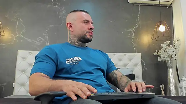 BruceDallas online show from 01-21-25, 11:55