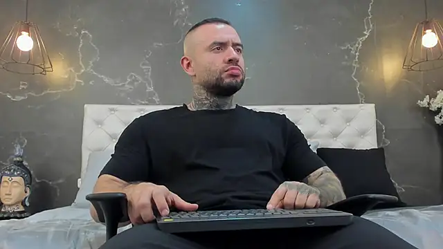 BruceDallas online show from 02-23-25, 05:01