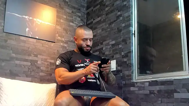 BruceDallas online show from 11-24-25, 12:43